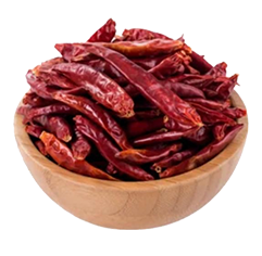 Spices AND Pulses