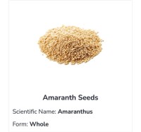 Amaranth Seeds
