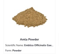Amla Powder