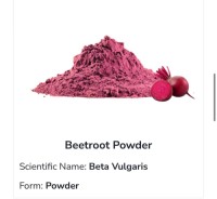 Beetroot Powder