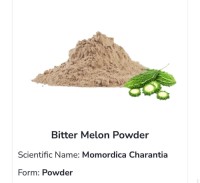 Bitter Melon Powder