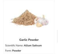 Garlic Powder